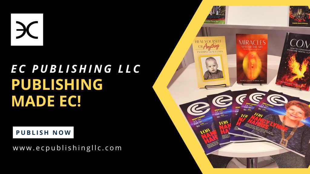 EC publishing LLC