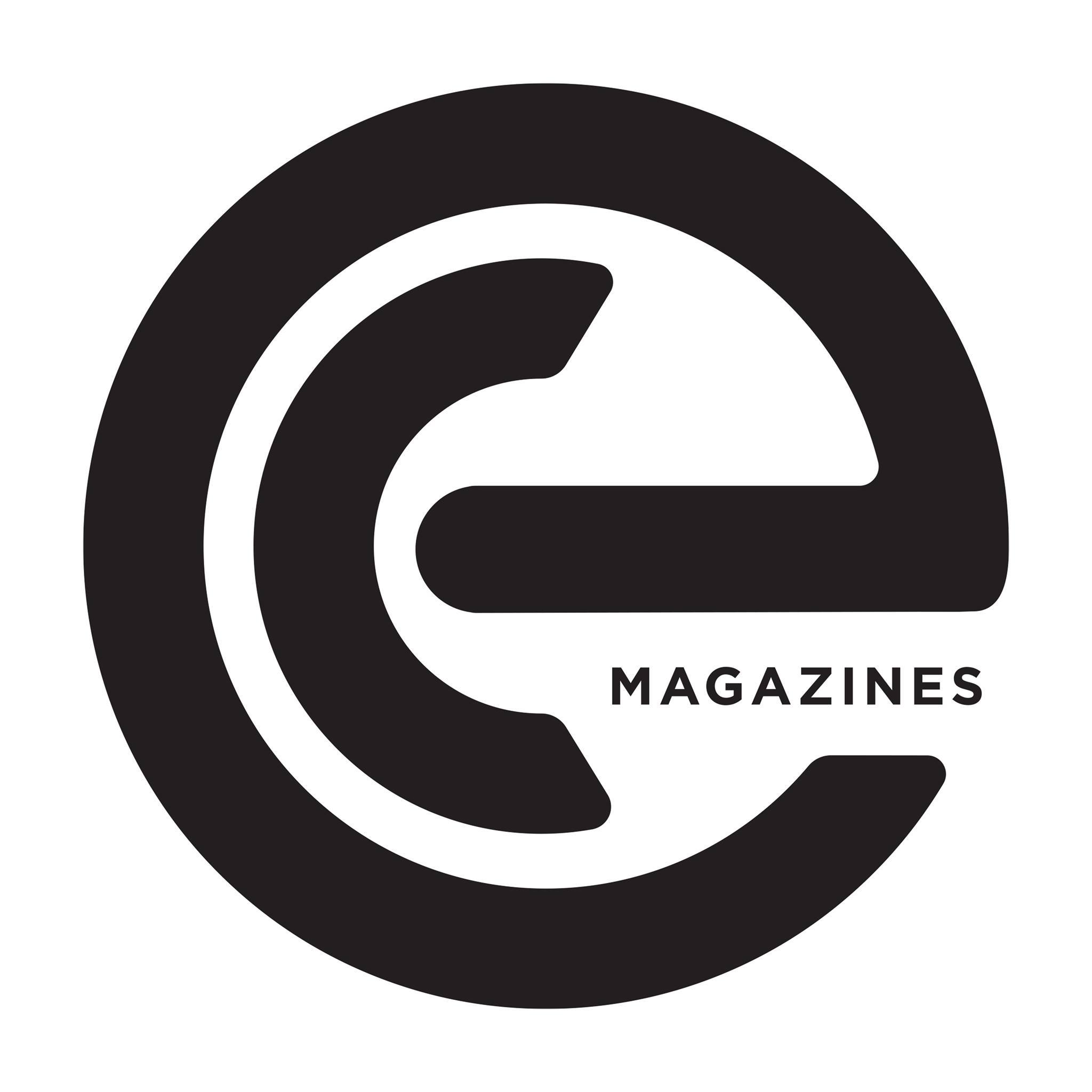 EC magazine logo